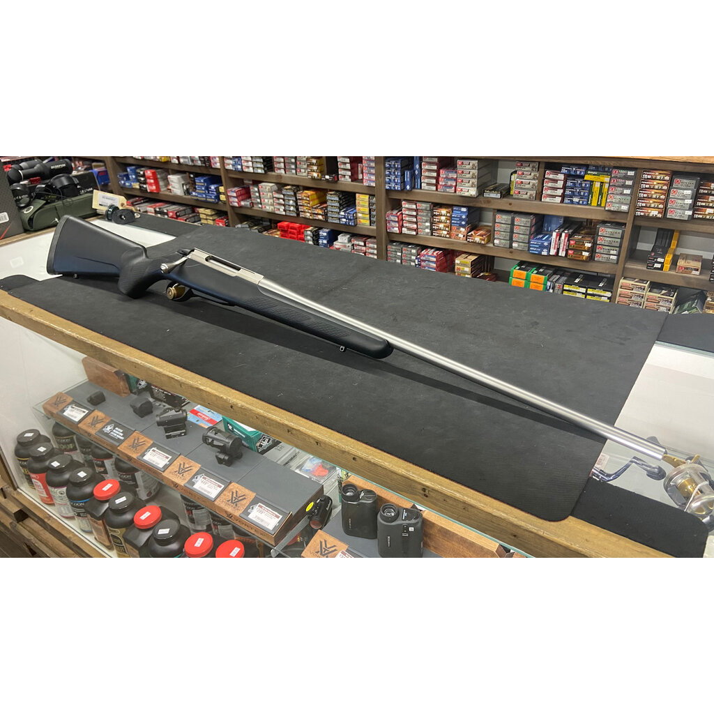 Tikka T3 Lite SS 7mm rem mag