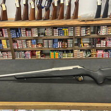 Tikka T3 Lite SS 7mm rem mag