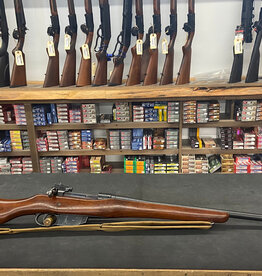 Ross M-10 303 British