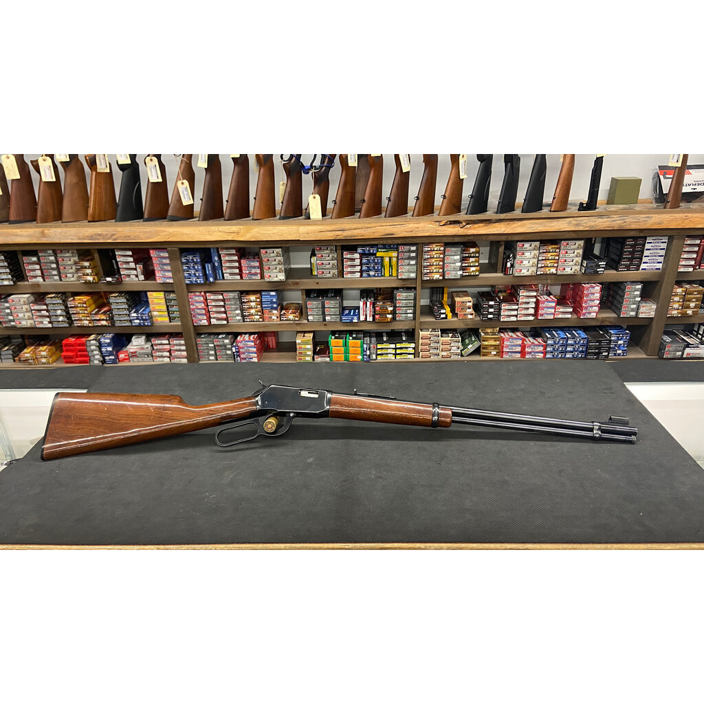 Winchester 94/22m 22 wmr