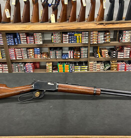 Winchester 94/22m 22 wmr