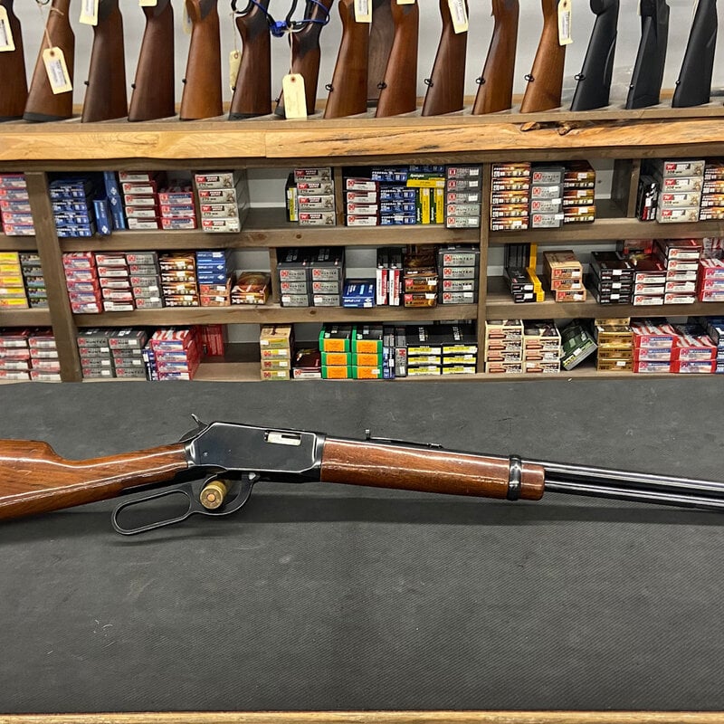 Winchester 94/22m 22 wmr