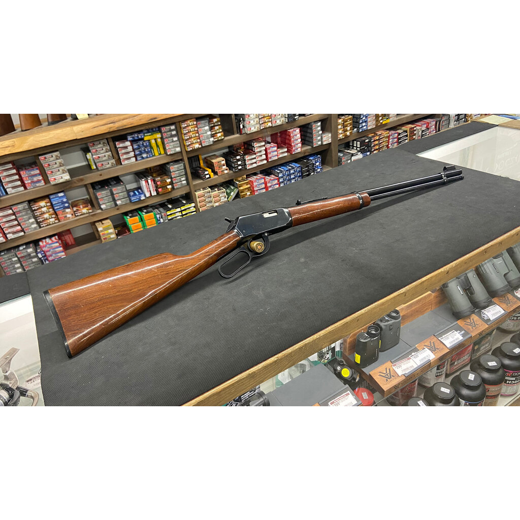 Winchester 94/22m 22 wmr