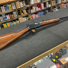 Winchester 94/22m 22 wmr