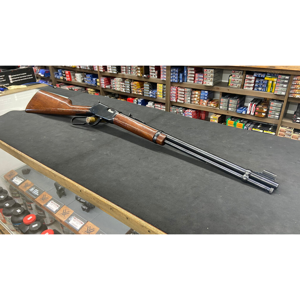 Winchester 94/22m 22 wmr