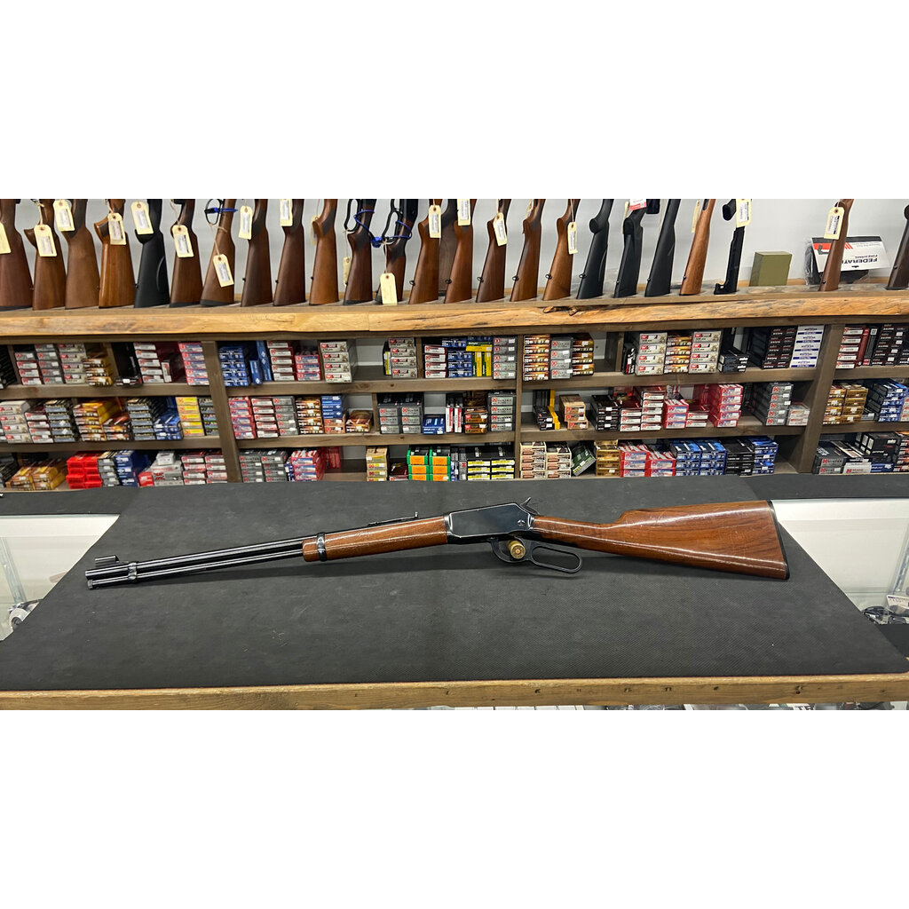 Winchester 94/22m 22 wmr