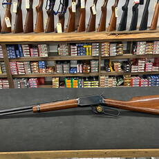 Winchester 94/22m 22 wmr