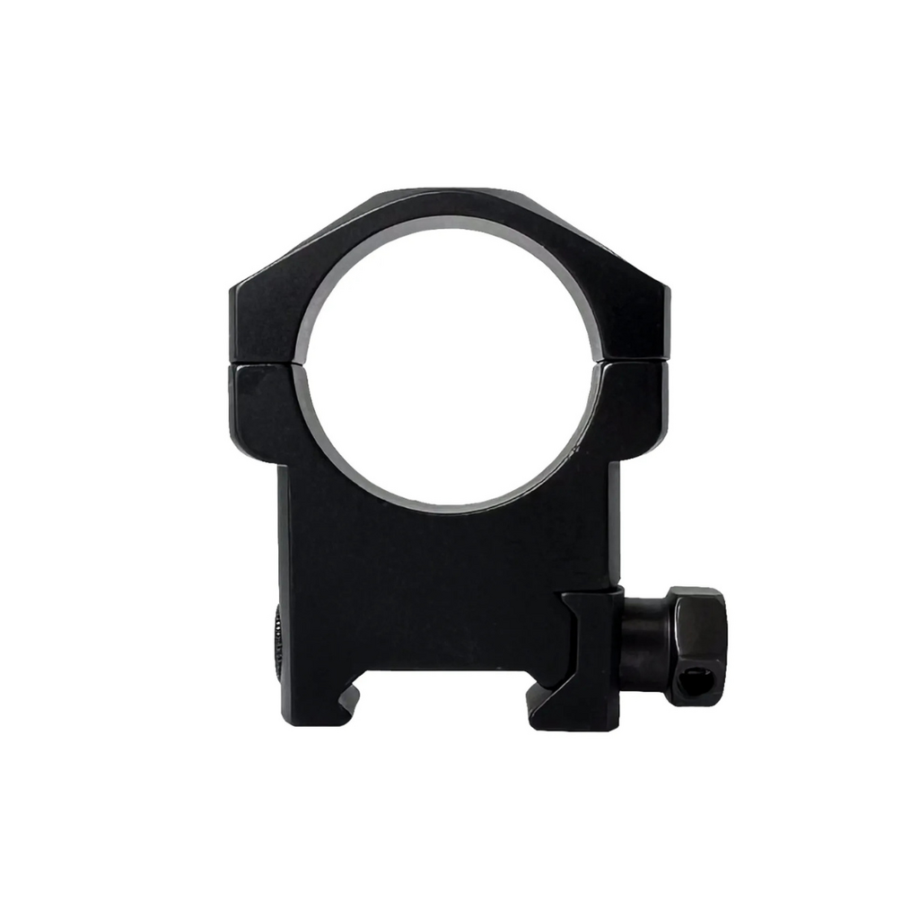 Scorpion 30mm Weaver Mount Rings Medium