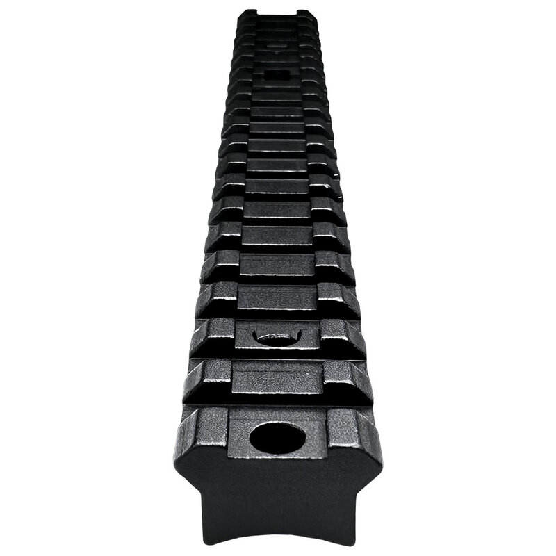 Scorpion Savage 110 Short Action Picatinny Style Rail