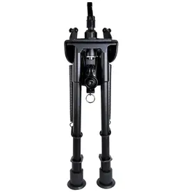 Scorpion Rapid Adjust Bi-Pod 9-13"