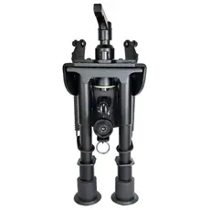 Scorpion Rapid Adjust Bi-Pod 6-9"