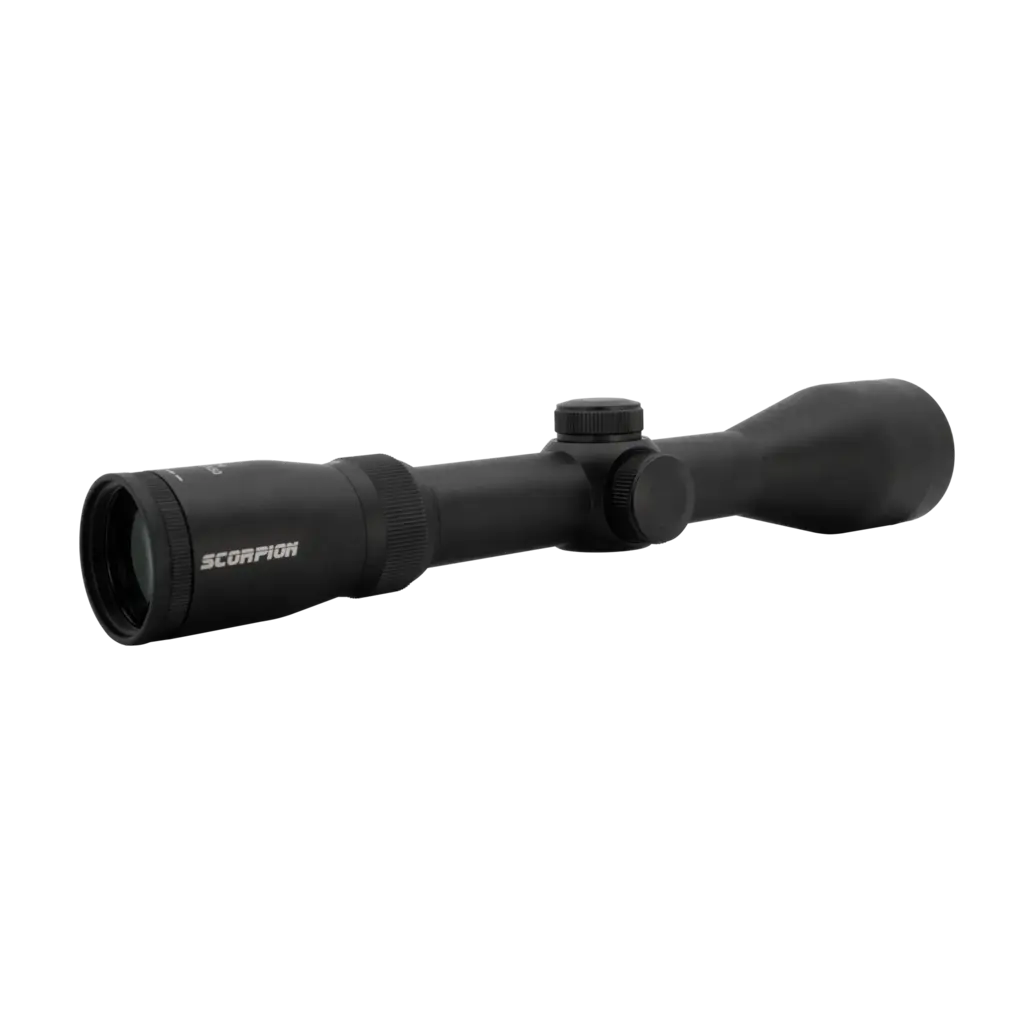 Scorpion Copperhead Hunter 2.5-10x50mm 30mm Scope
