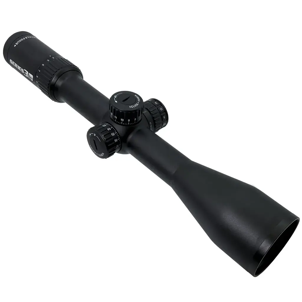 Scorpion Series 30 4-16x50IR Locking RDS BDC1