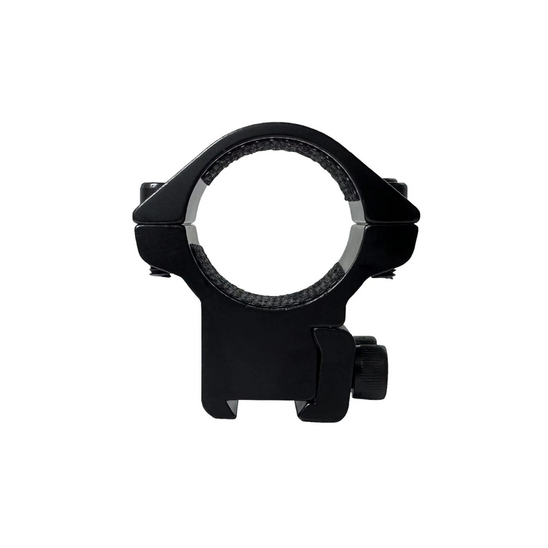 Scorpion 3/8" Grooved Rimfire Rings