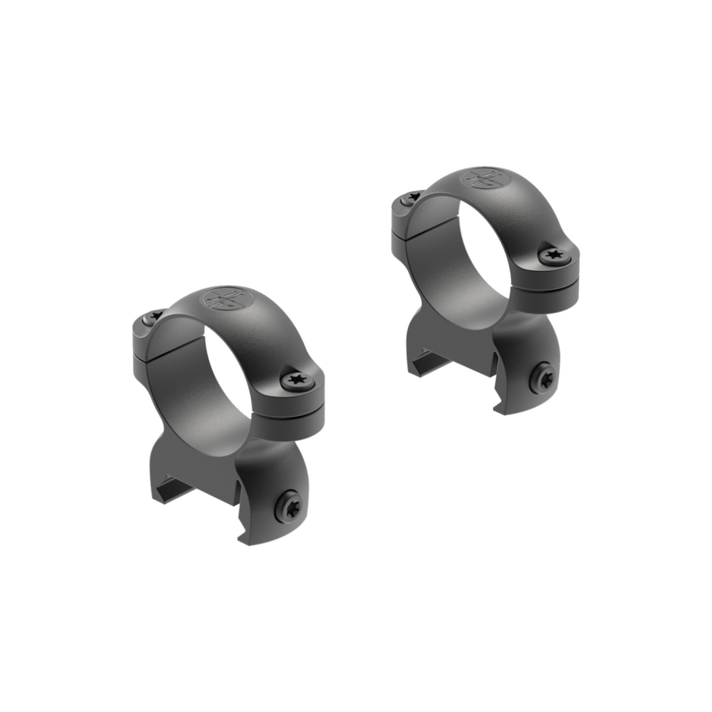 Leupold LRW High Rings
