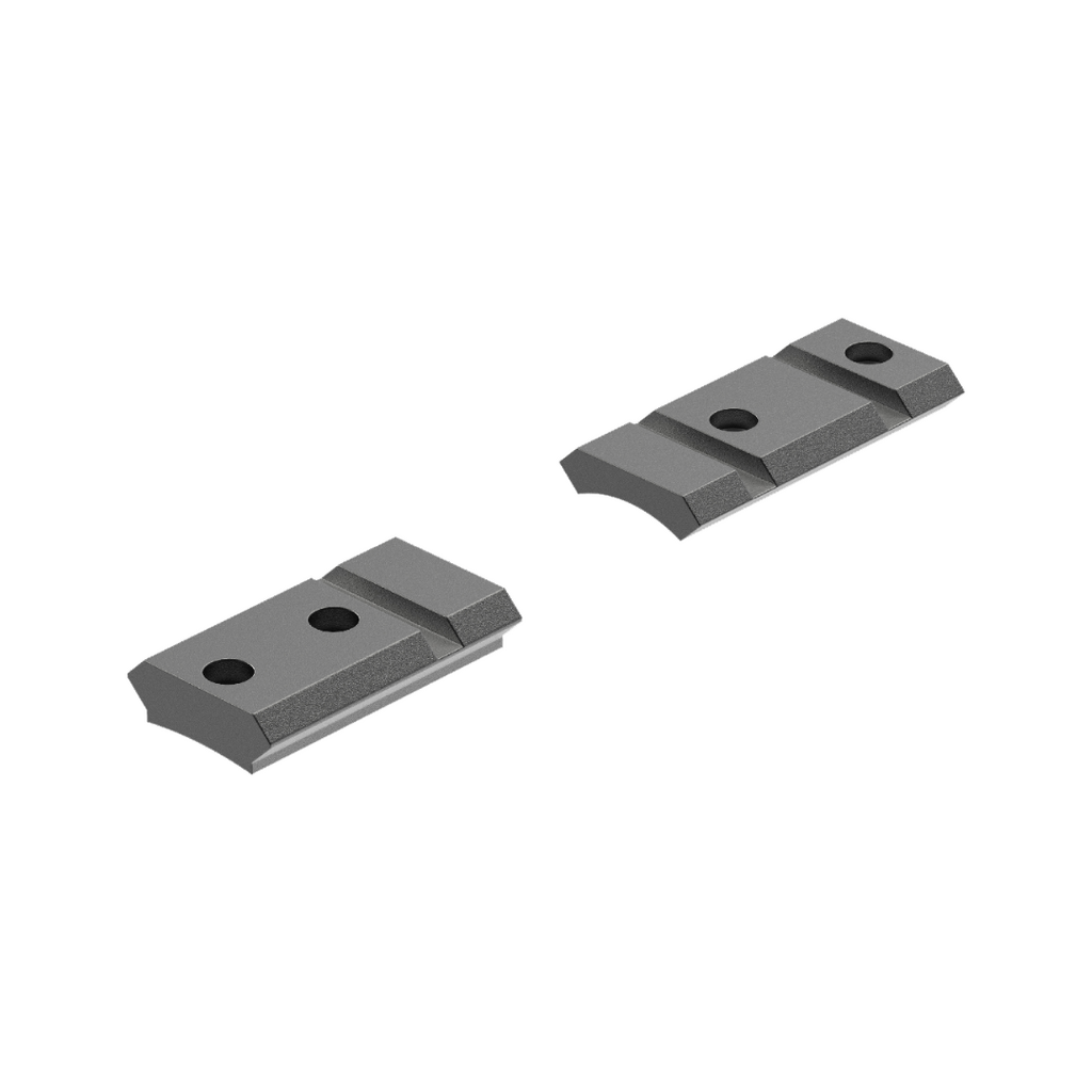 Leupold Rem 700 2-pc matte