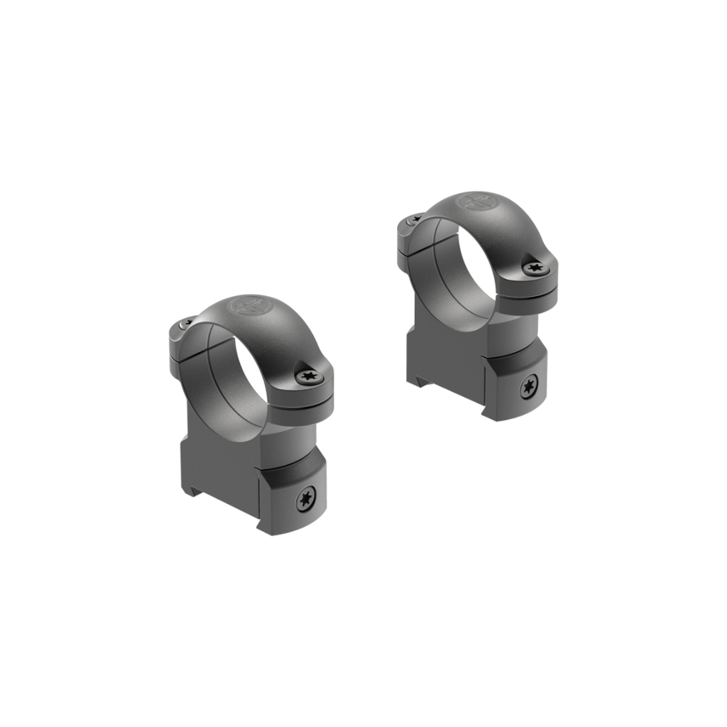 Leupold CZ 550 1" High Matte Rings