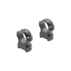 Leupold CZ 550 1" High Matte Rings
