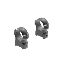 Leupold CZ 550 1" High Matte Rings