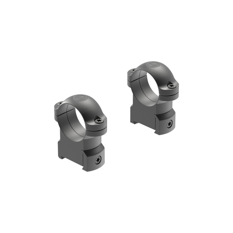 Leupold CZ 550 1" High Matte Rings