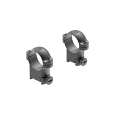 Leupold Sako 1" High Rings (Matte)