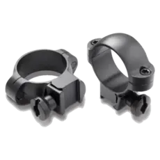 Burris Rimfire/Airgun 1" Medium Aluminum Rings