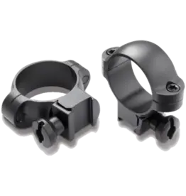 Burris Rimfire/Airgun 1" Medium Aluminum Rings