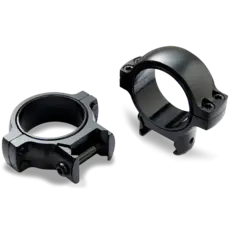 Burris 30mm High Signature Zee Rings