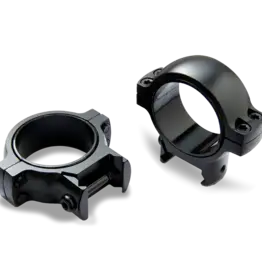 Burris 30mm High Signature Zee Rings