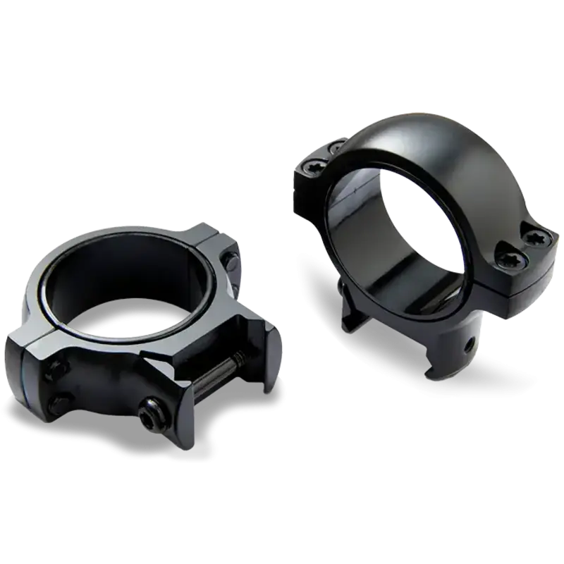 Burris 30mm High Signature Zee Rings