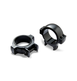 Burris 1" High Signature Zee Rings