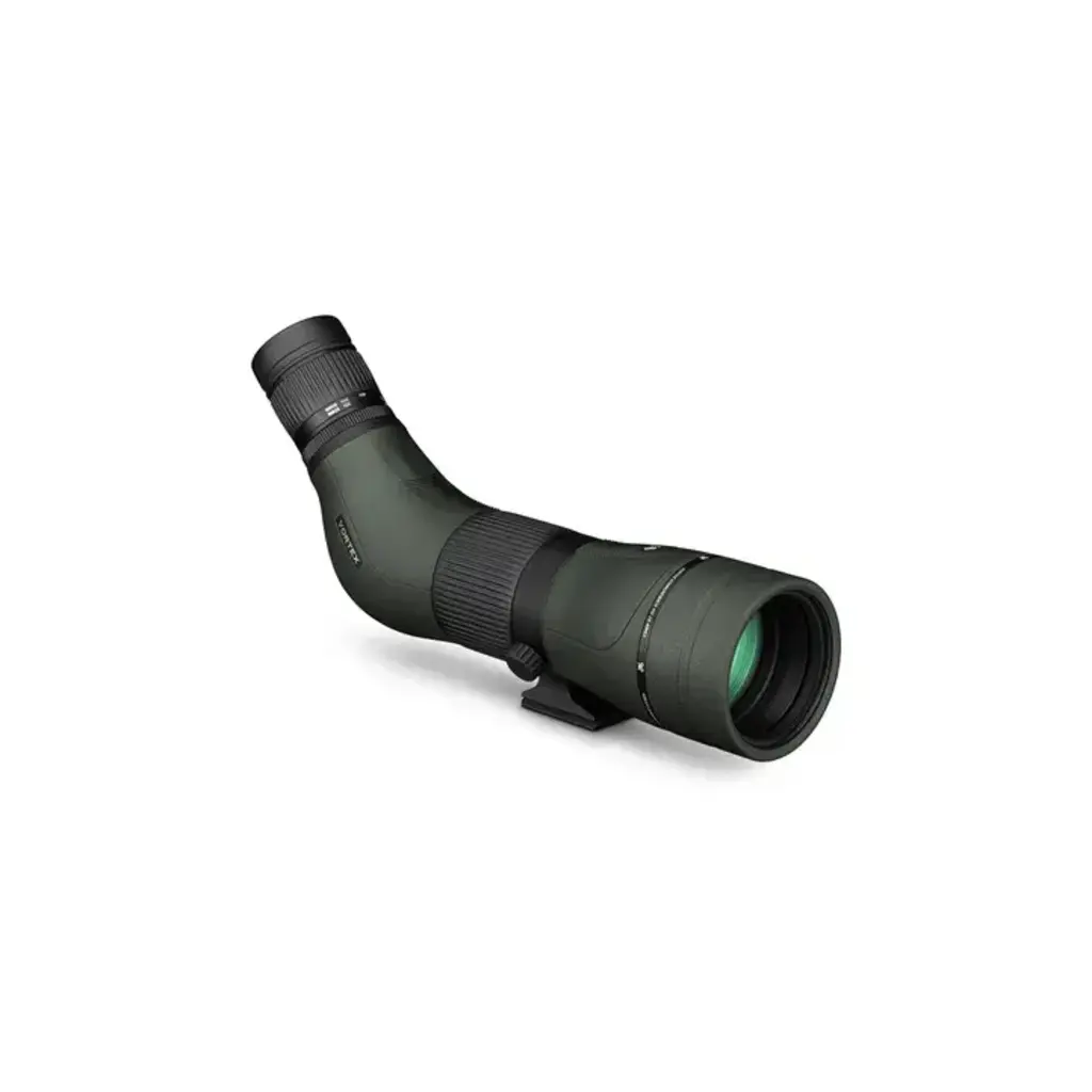 Vortex Diamondback HD 16-48x65mm Angled Spotting Scope