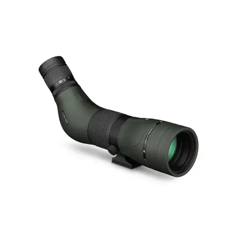 Vortex Diamondback HD 16-48x65mm Angled Spotting Scope