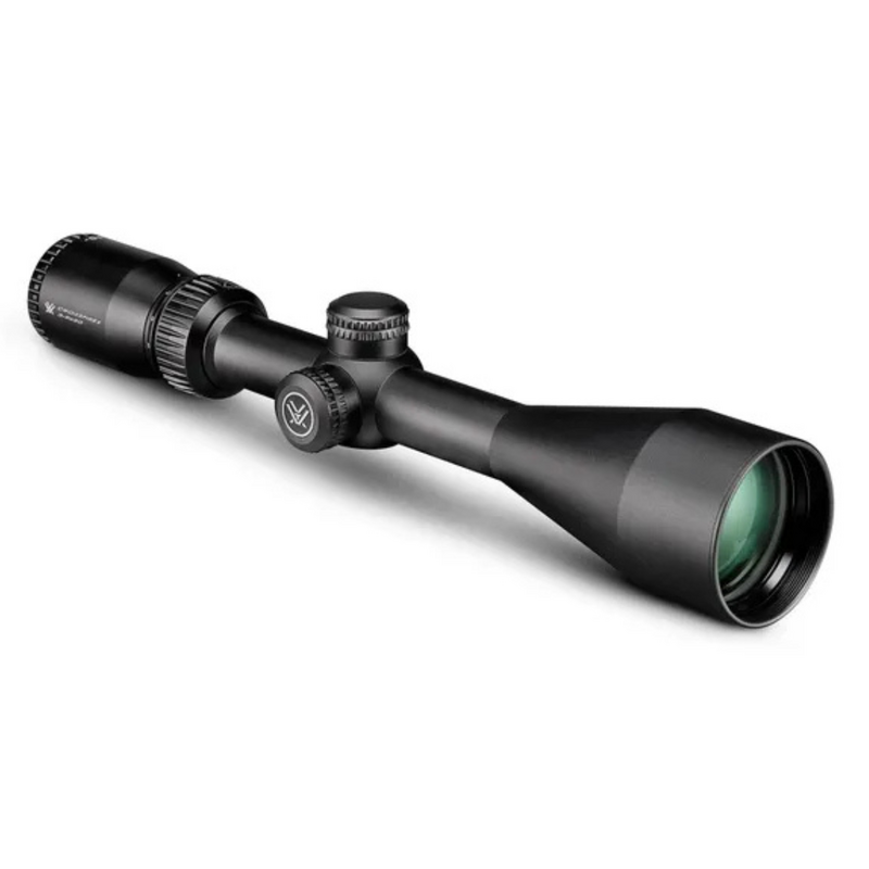 Vortex Crossfire II 3-9x50mm Dead-Hold BDC