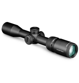 Vortex Crossfire HD 2-7x32mm V-Plex MOA Rimfire