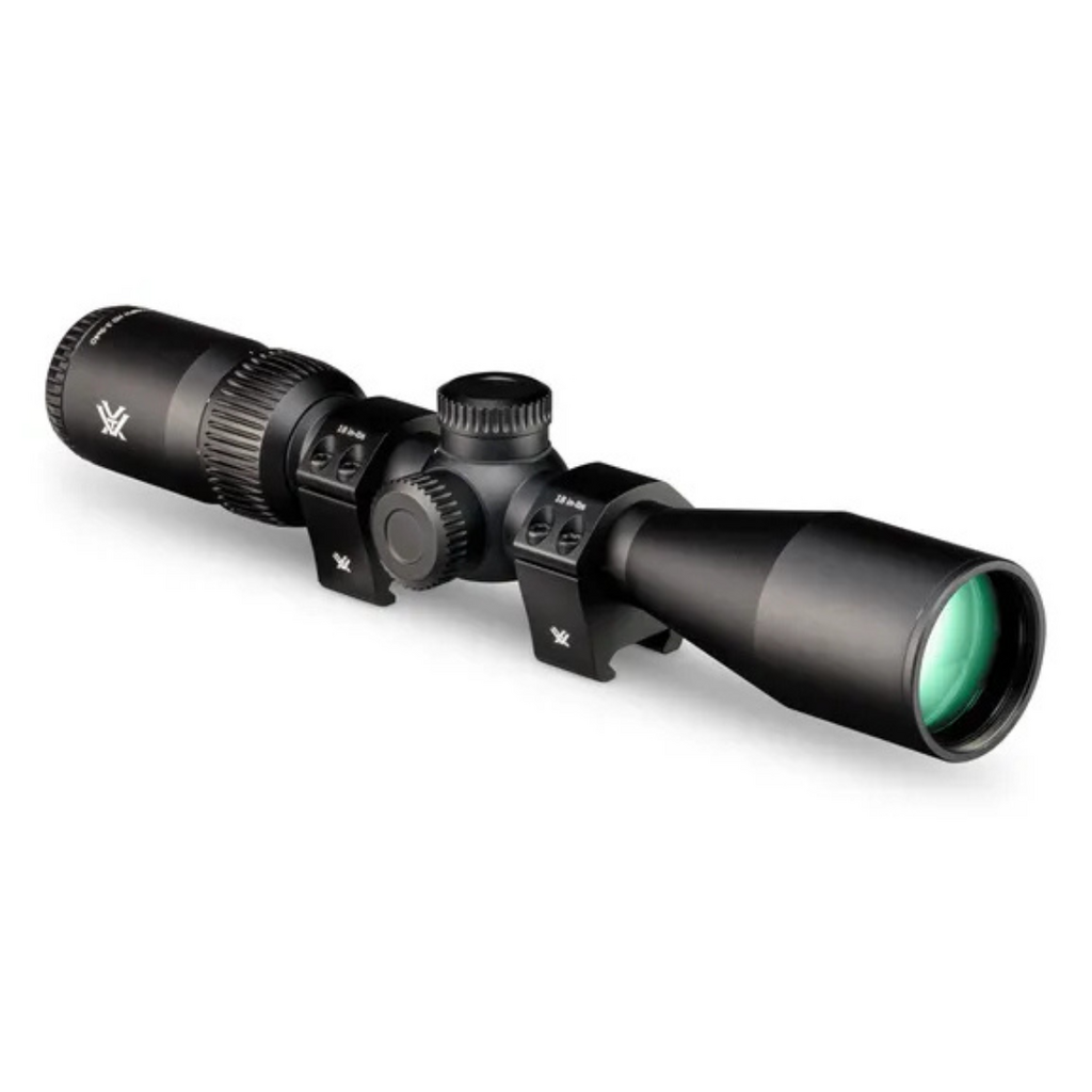 Vortex Vortex Triumph 3-9x40mm Riflescope