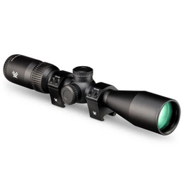 Vortex Vortex Triumph 3-9x40mm Riflescope