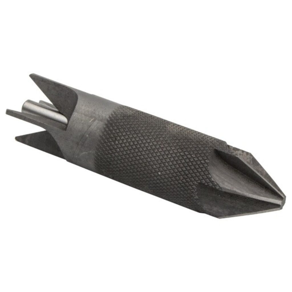 Hornady Deluxe 4 Blade Chamfer/Deburr Tool