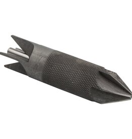 Hornady Deluxe 4 Blade Chamfer/Deburr Tool