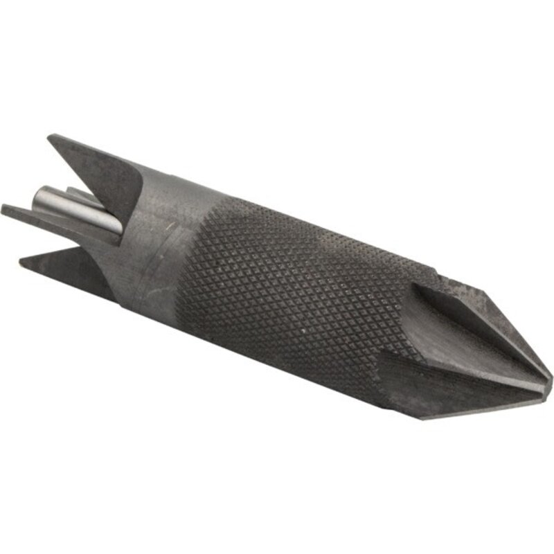 Hornady Deluxe 4 Blade Chamfer/Deburr Tool