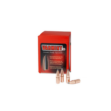 Hornady 22 cal 55gr SP bullets (100pk)