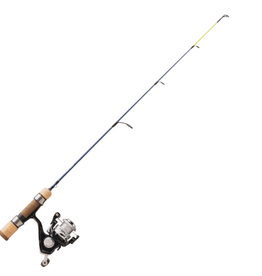 13 Fishing Force 28" Medium Combo