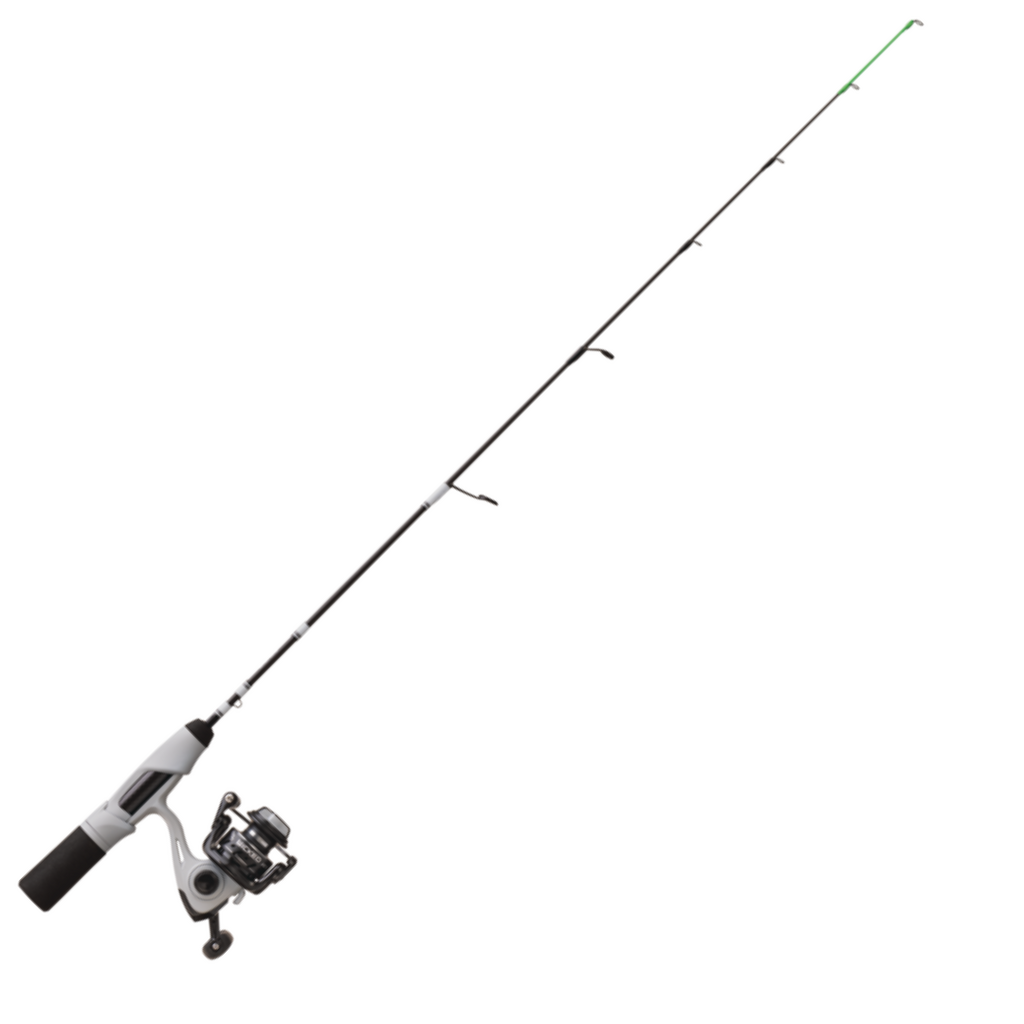 13 Fishing Wicked 3 30" Medium Combo