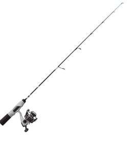 13 Fishing Wicked 3 30" Medium Combo