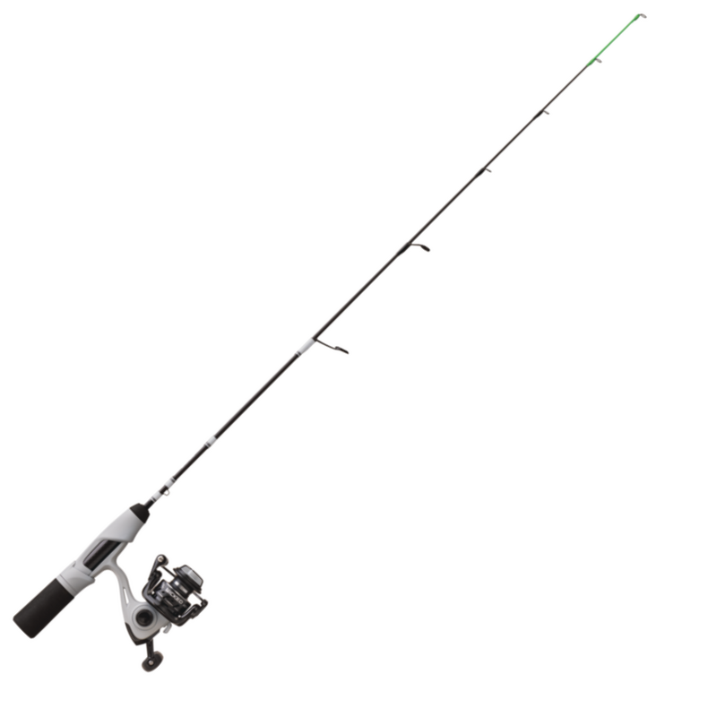 13 Fishing Wicked 3 30" Medium Combo