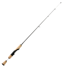 13 Fishing Omen Ice Rod 30" Medium