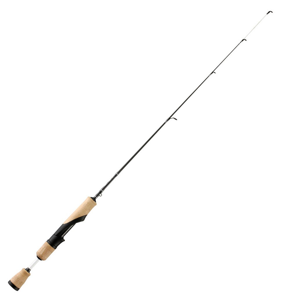 13 Fishing Omen Ice Rod 30" Medium Lite