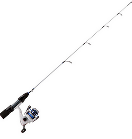 13 Fishing Whitenoise 30" Medium