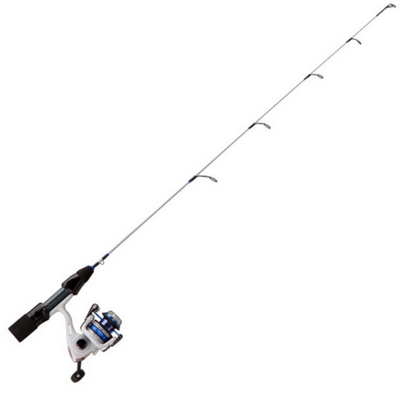 13 Fishing Whitenoise 30" Medium