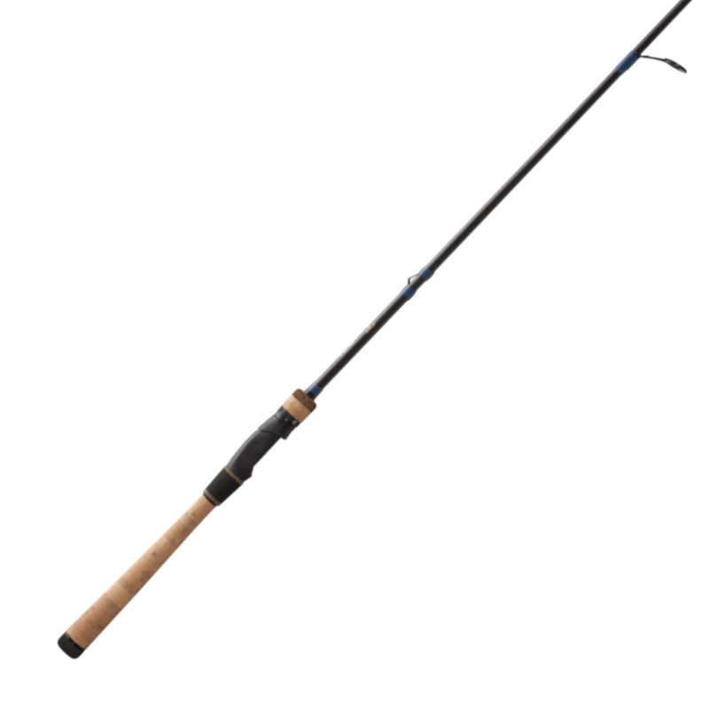 13 Fishing Defy Gold Rod Spinning 7'1" MH (2 Piece)